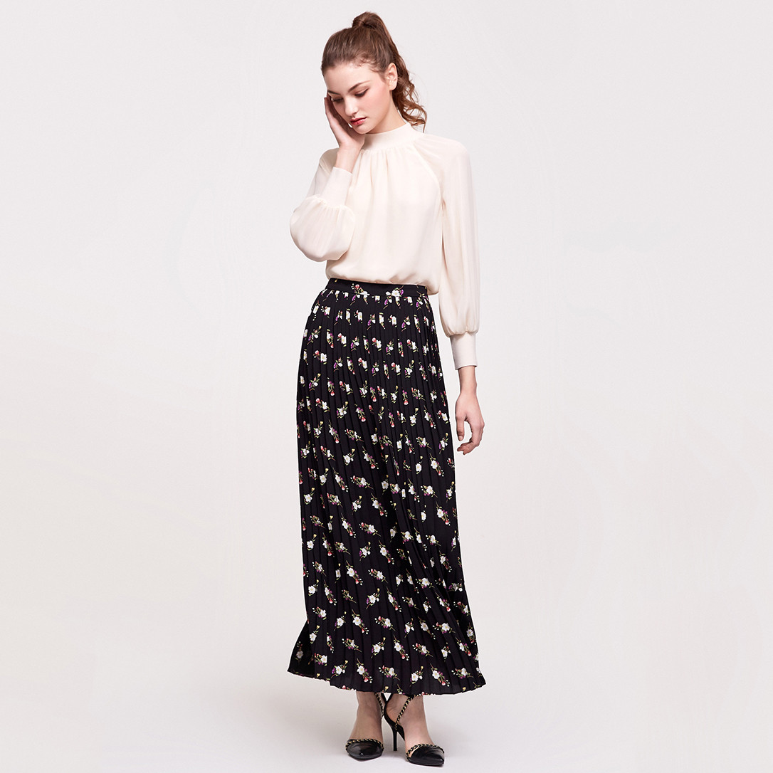 Bubble Sleeve Tops Wholesale